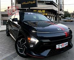 هيونداي كونا